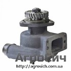 Водяной насос (помпа) ЯМЗ-240 